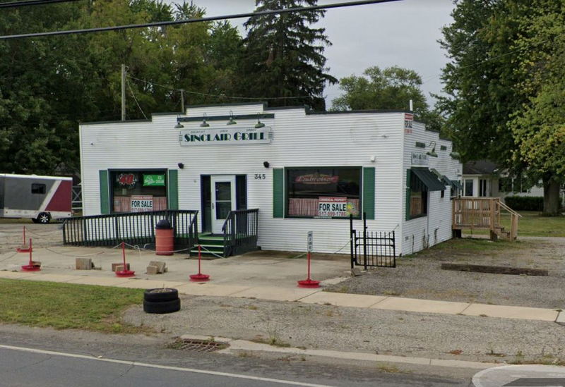 Happy Dayz Coney Island (Sinclair Grill) - From Web Listing (newer photo)